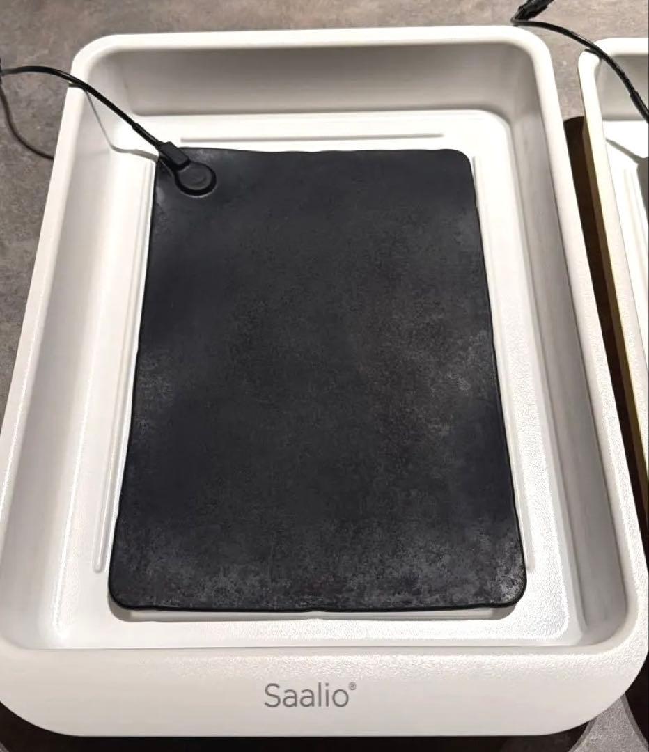 Saalio サーリオ　手足用