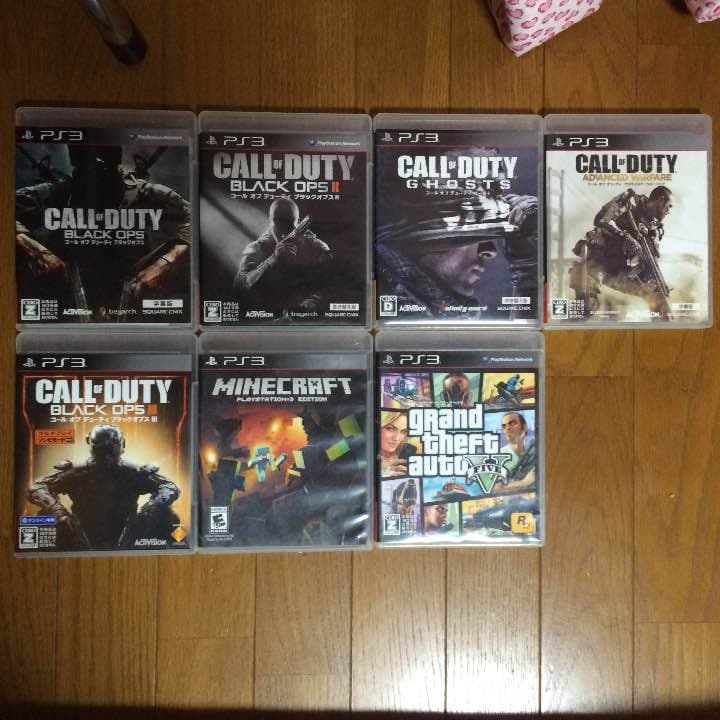 Ps3ゲームソフト