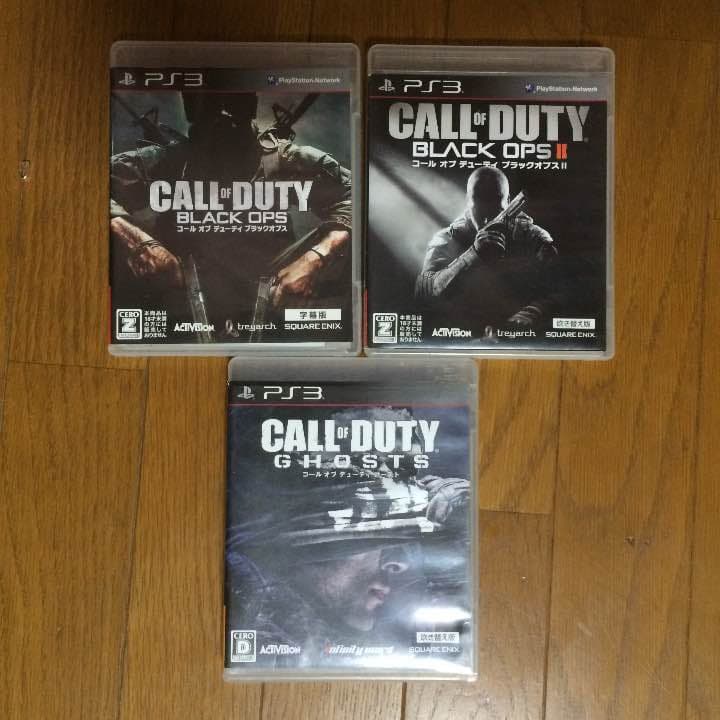 Ps3ゲームソフト