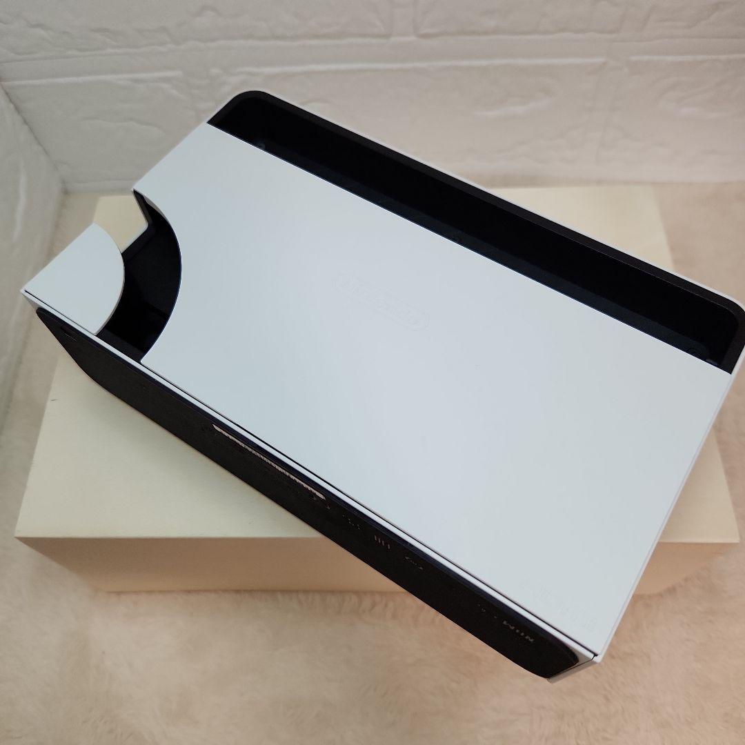 Nintendo Switch 有機LEモデル ホワイト