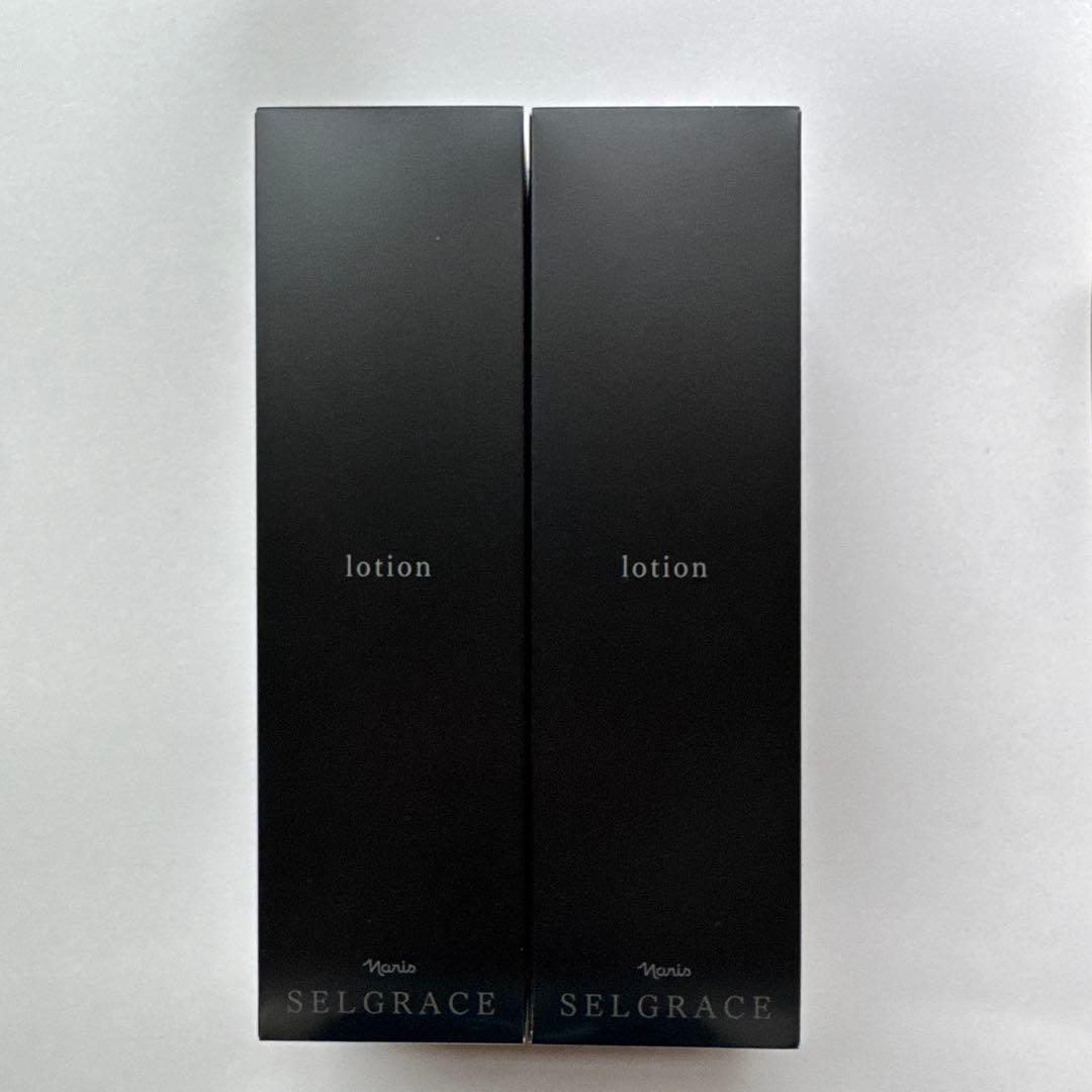 Narisナリス化粧品　セルグレース　ローション　2本　新入荷