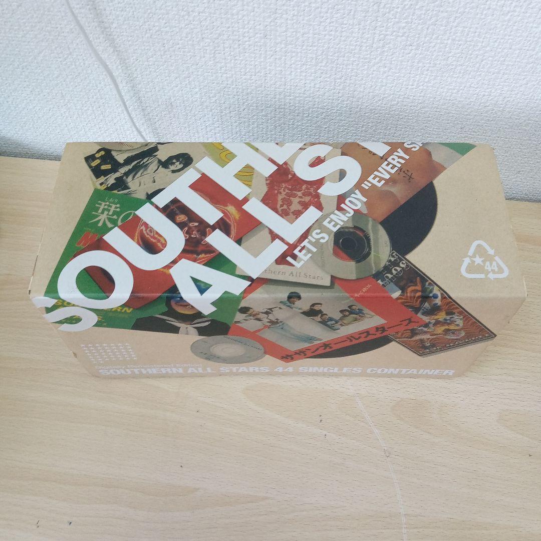 サザンオールスターズ 44VOL セット