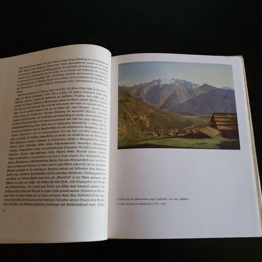 Obedonau die Heimat des Führers