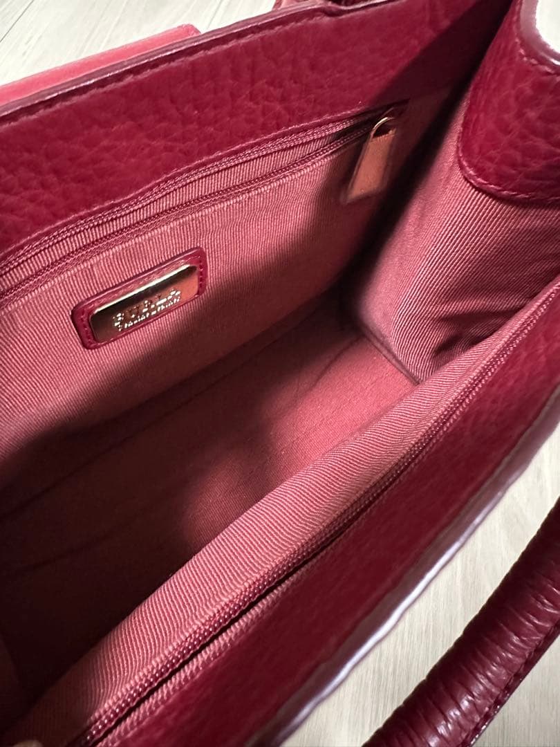 FURLA フルラ　ショルダーバッグ　ハンドバッグ