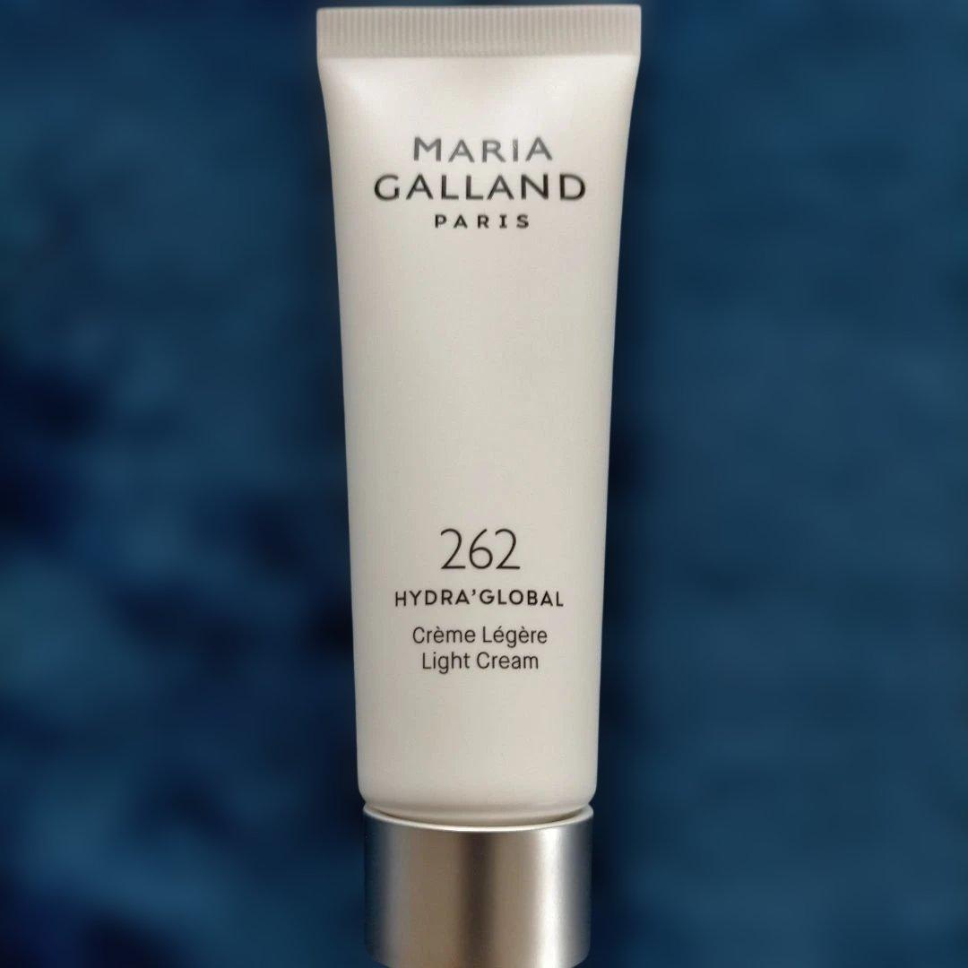 マリアギャラン クリーム262 2本特別価格 7日まで