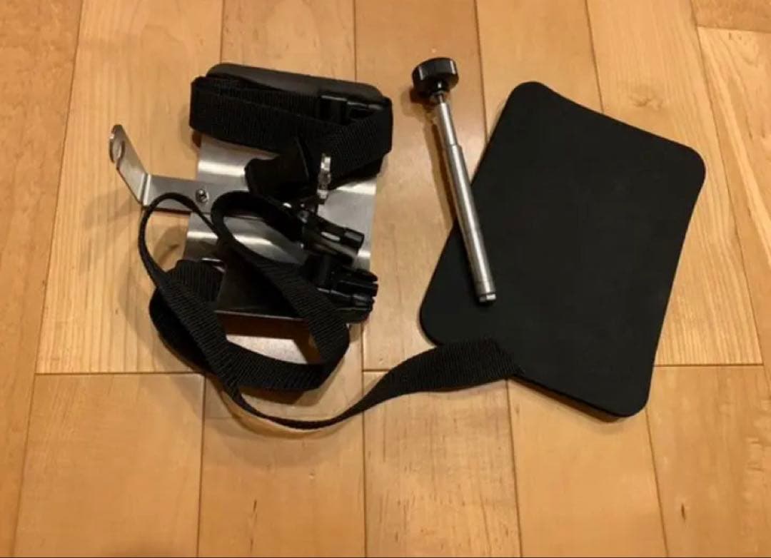 シンプルマネキン　歯科　ニッシン　チェアーマウント