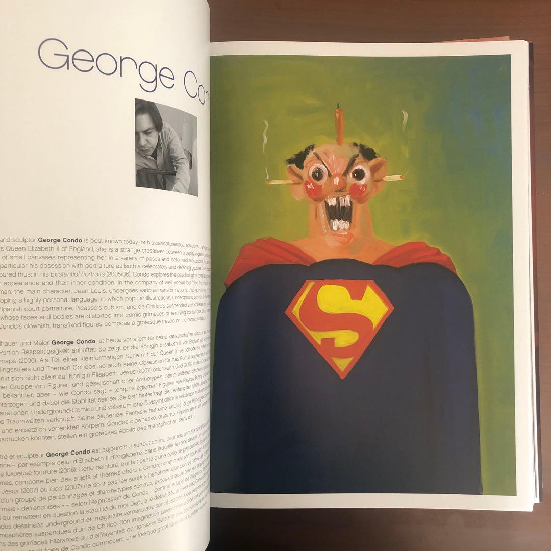 100 CONTEMPORARY ARTISTS 2冊セット (洋書)