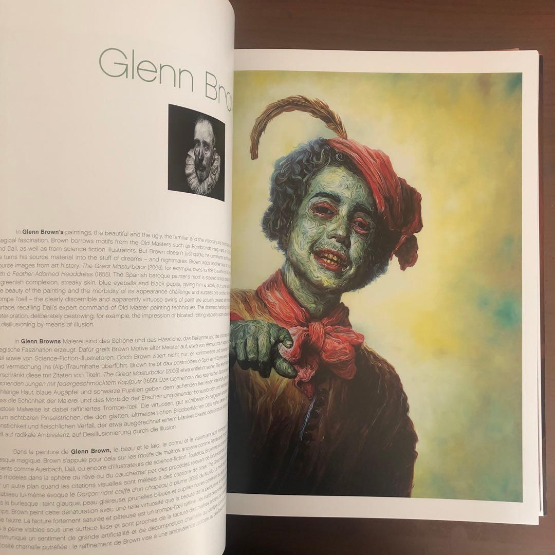 100 CONTEMPORARY ARTISTS 2冊セット (洋書)