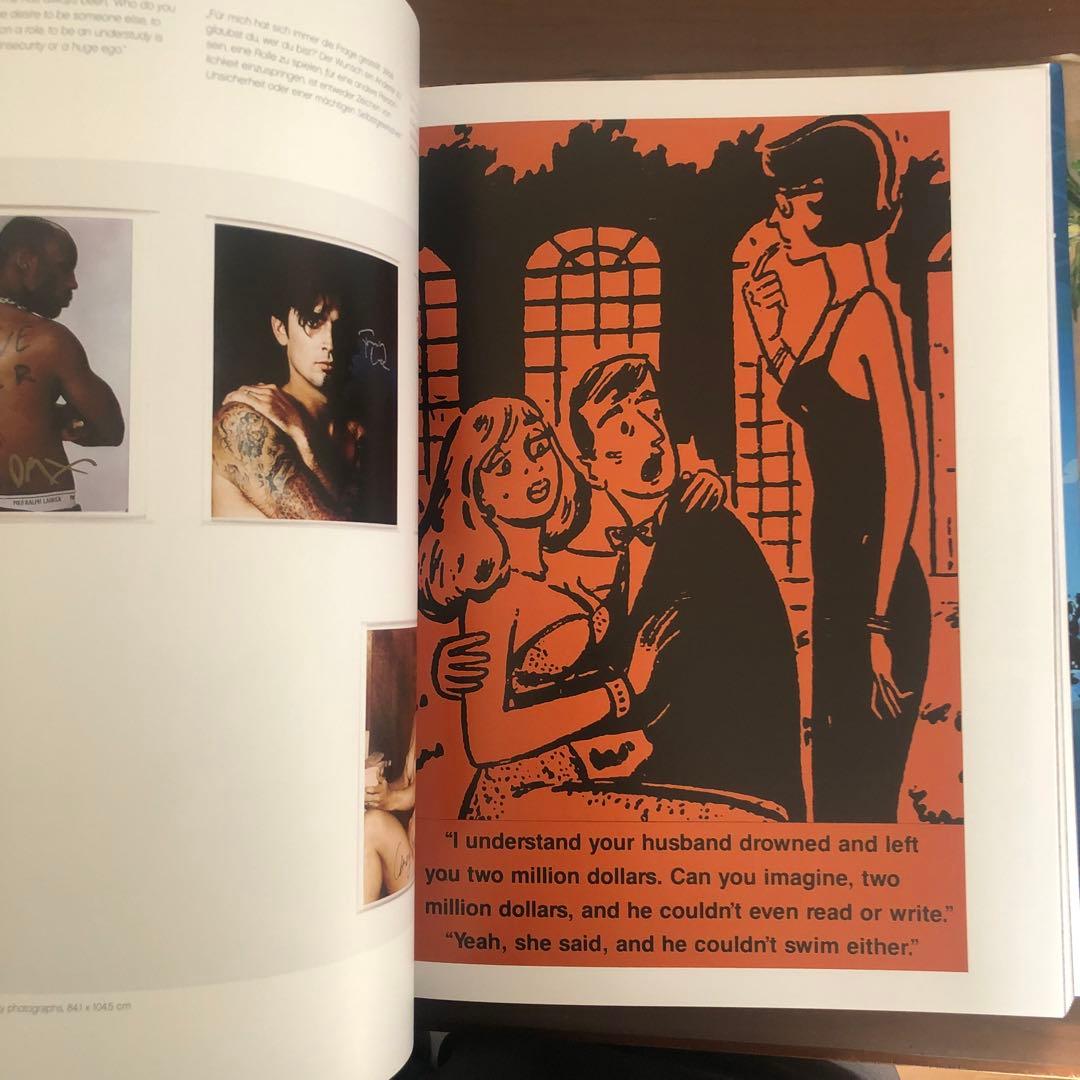 100 CONTEMPORARY ARTISTS 2冊セット (洋書)