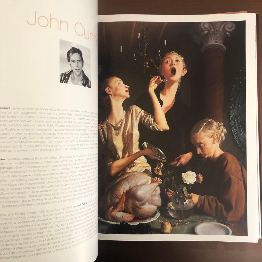 100 CONTEMPORARY ARTISTS 2冊セット (洋書)