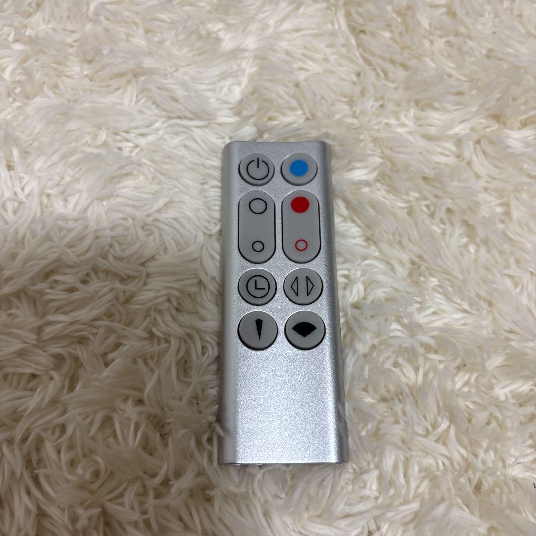 良品　2024年製　Pure Hot Cool HP00 空気清浄ファンヒーター