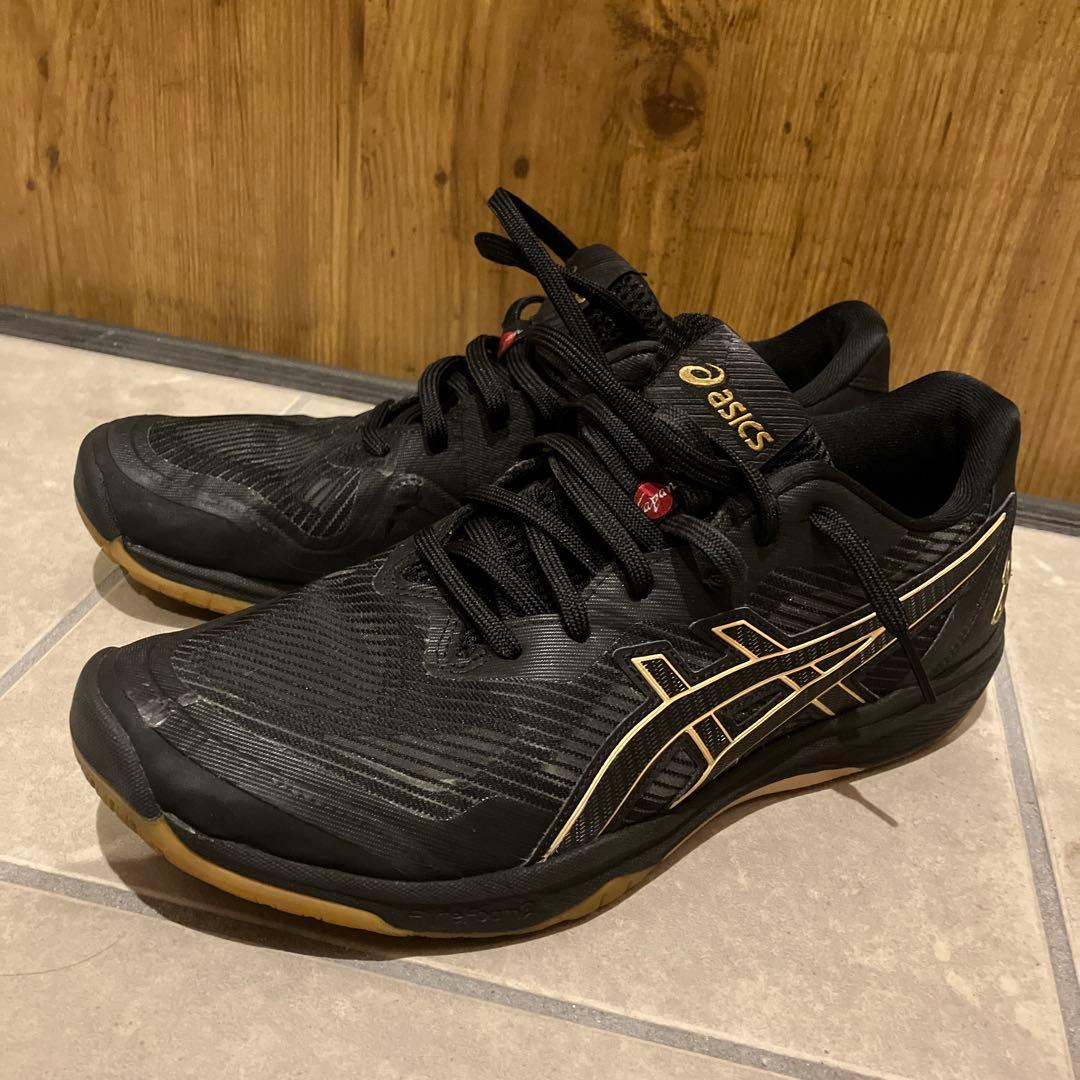 ROTE JAPAN LYTE FF 3 asics バレーボールシューズ