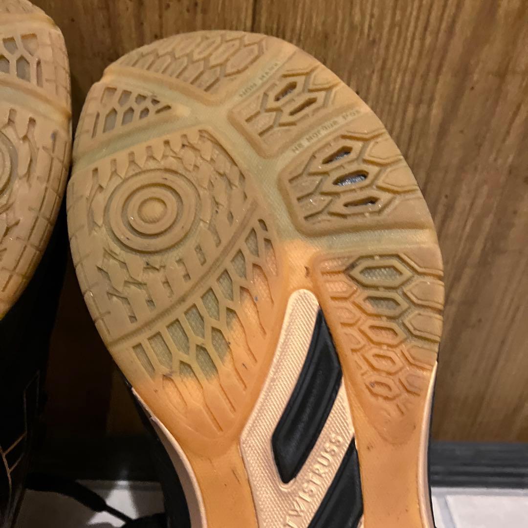 ROTE JAPAN LYTE FF 3 asics バレーボールシューズ