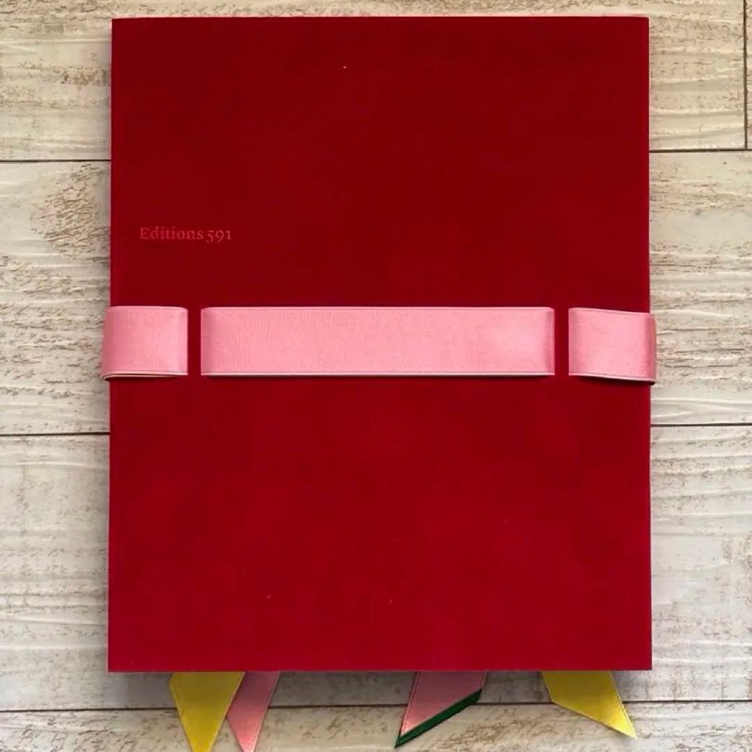 SOPHIE CALLE 　ソフィ・カル　MOI AUSSI