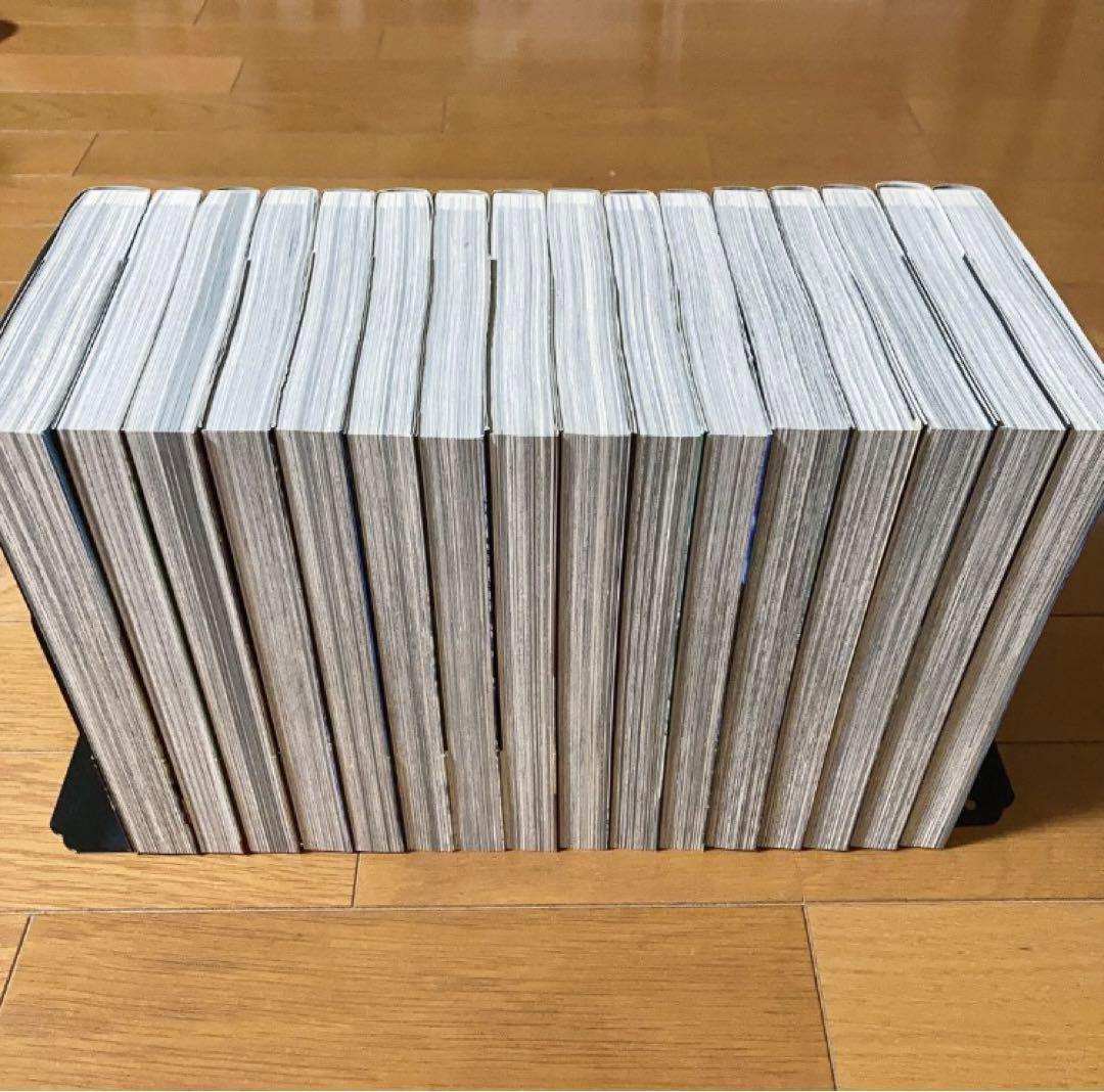 まとめ売り　漫画セット　全巻　コミック　初版　帯付き　コレクション