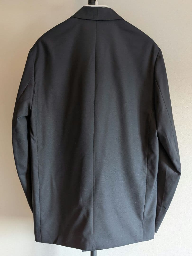 LEMAIRE テーラードジャケット