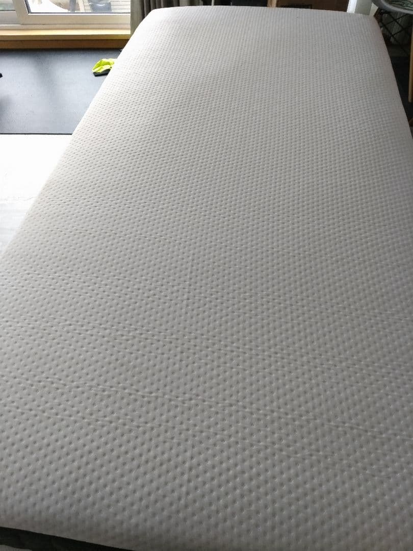 母の日セール！「〜5/11限定！」エマ・スリープ エマ・ハイブリッドV2シングル