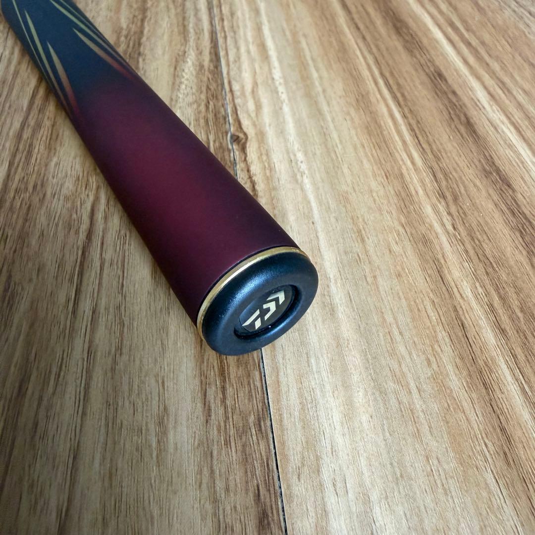 ダイワ 鮎竿 銀影競技SL 80-Y