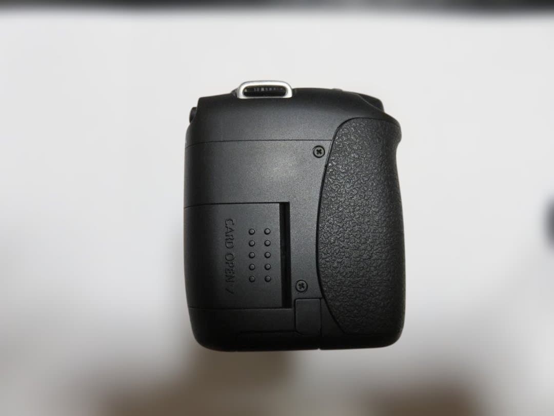 Canon デジタルカメラ EOS Kiss X4 ダブルズームキット