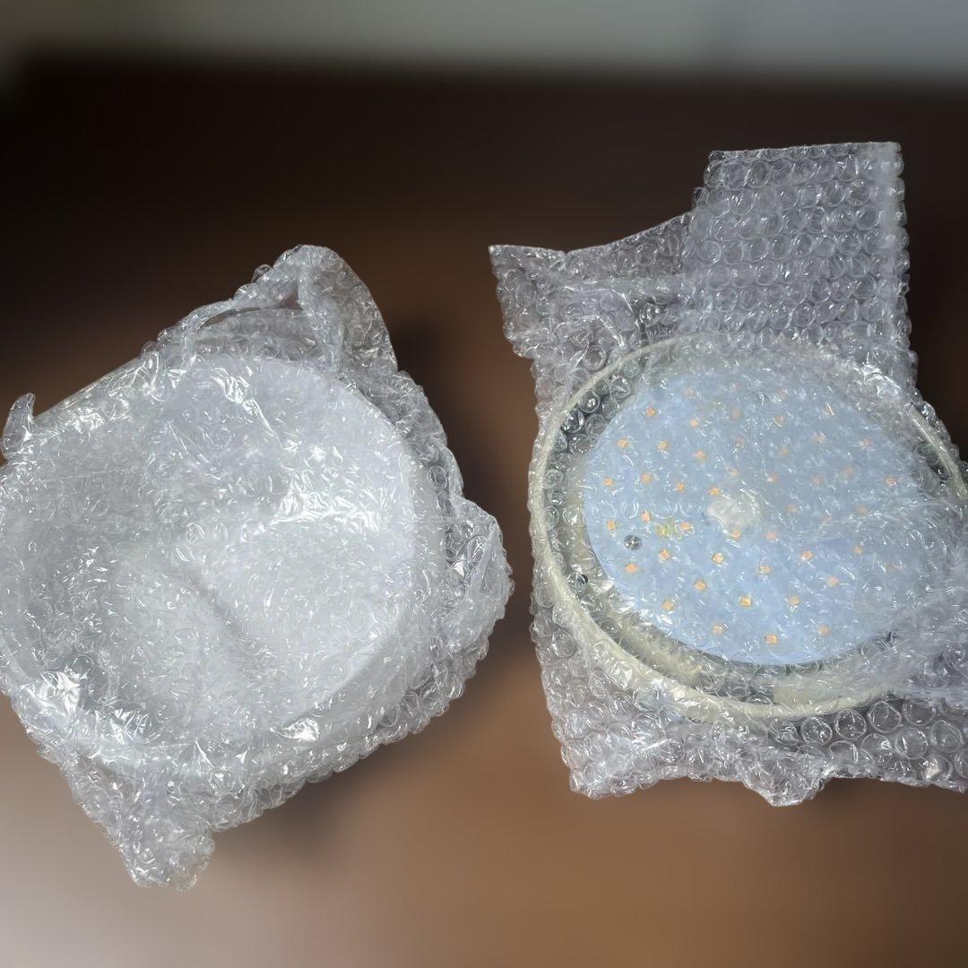 JAVALO ELF(ジャヴァロエルフ)JE-CF017-WH シーリングファン