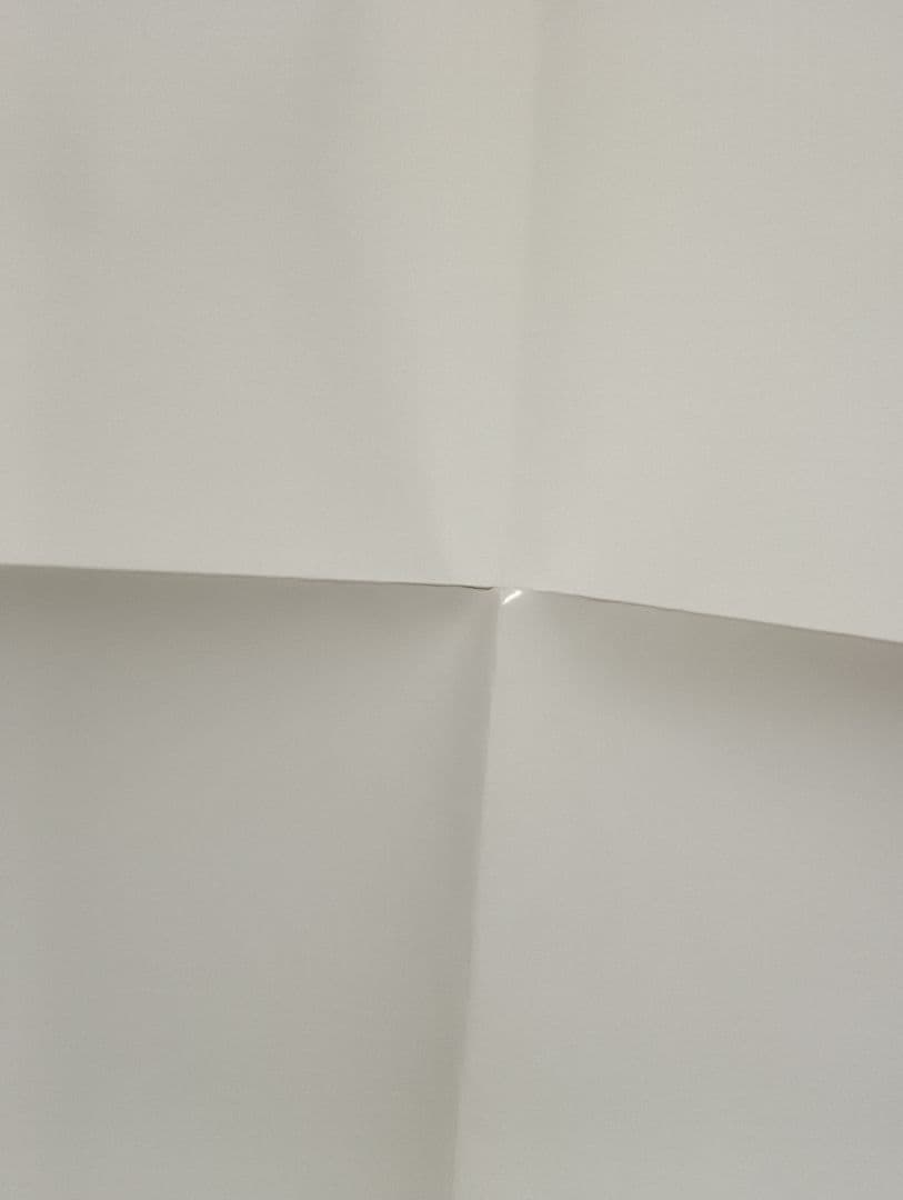 【未使用】カプコン「エリア８８」アーケード版ポスター