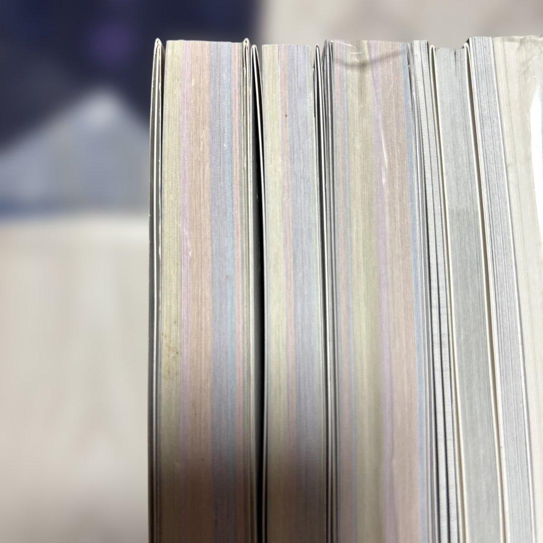 刀剣乱舞絢爛図録 ・二・三、戯画、一・二・五周年記念祝画