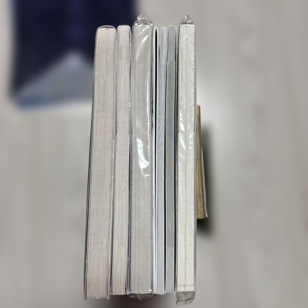 刀剣乱舞絢爛図録 ・二・三、戯画、一・二・五周年記念祝画