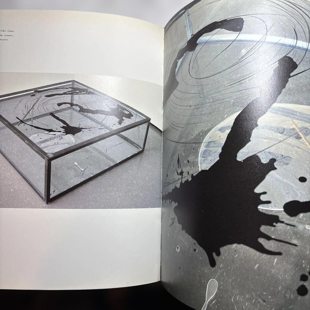 レベッカホルン　Rebecca Horn