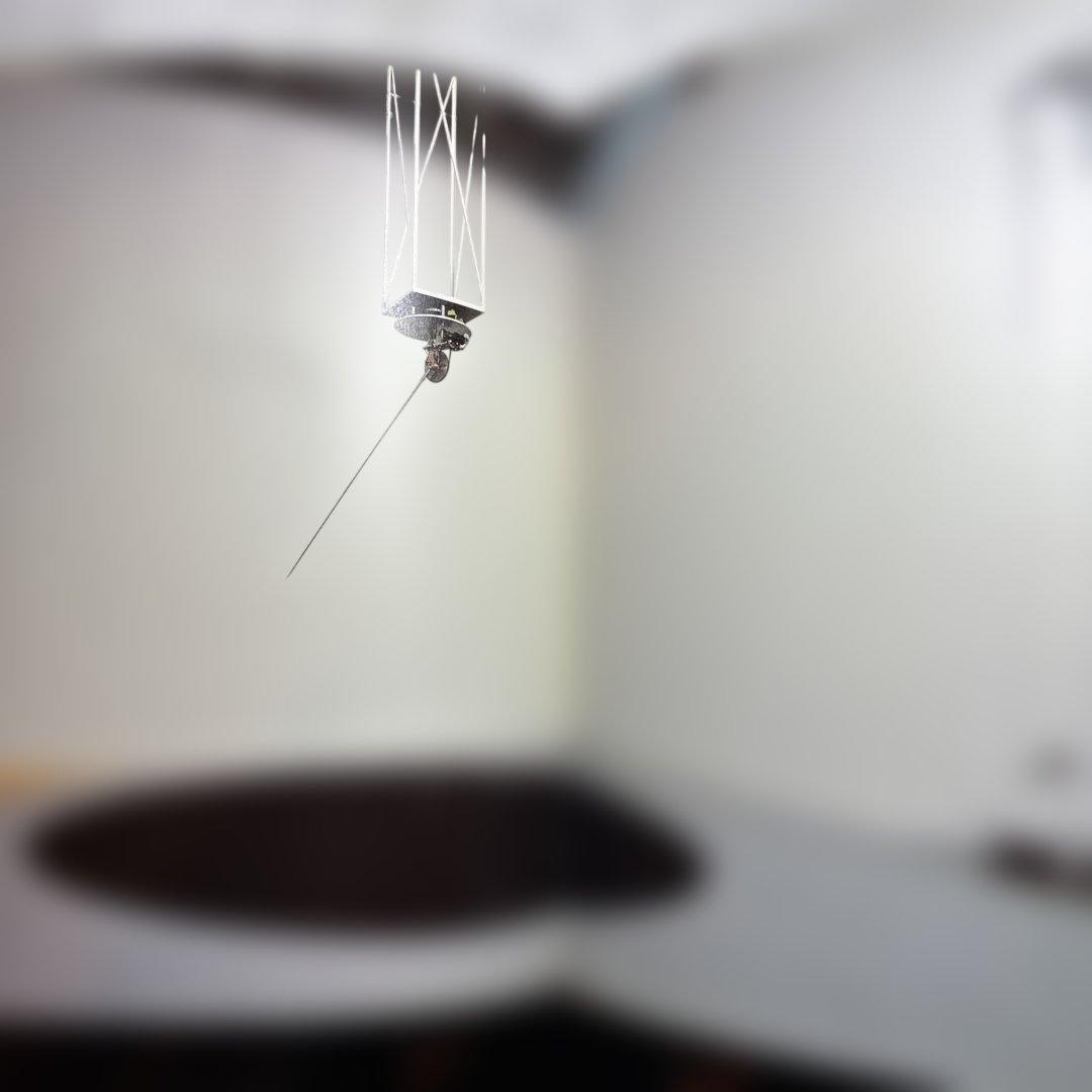 レベッカホルン　Rebecca Horn