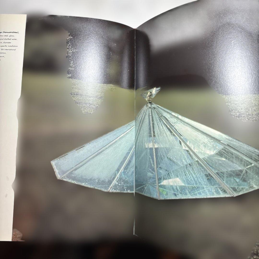 レベッカホルン　Rebecca Horn