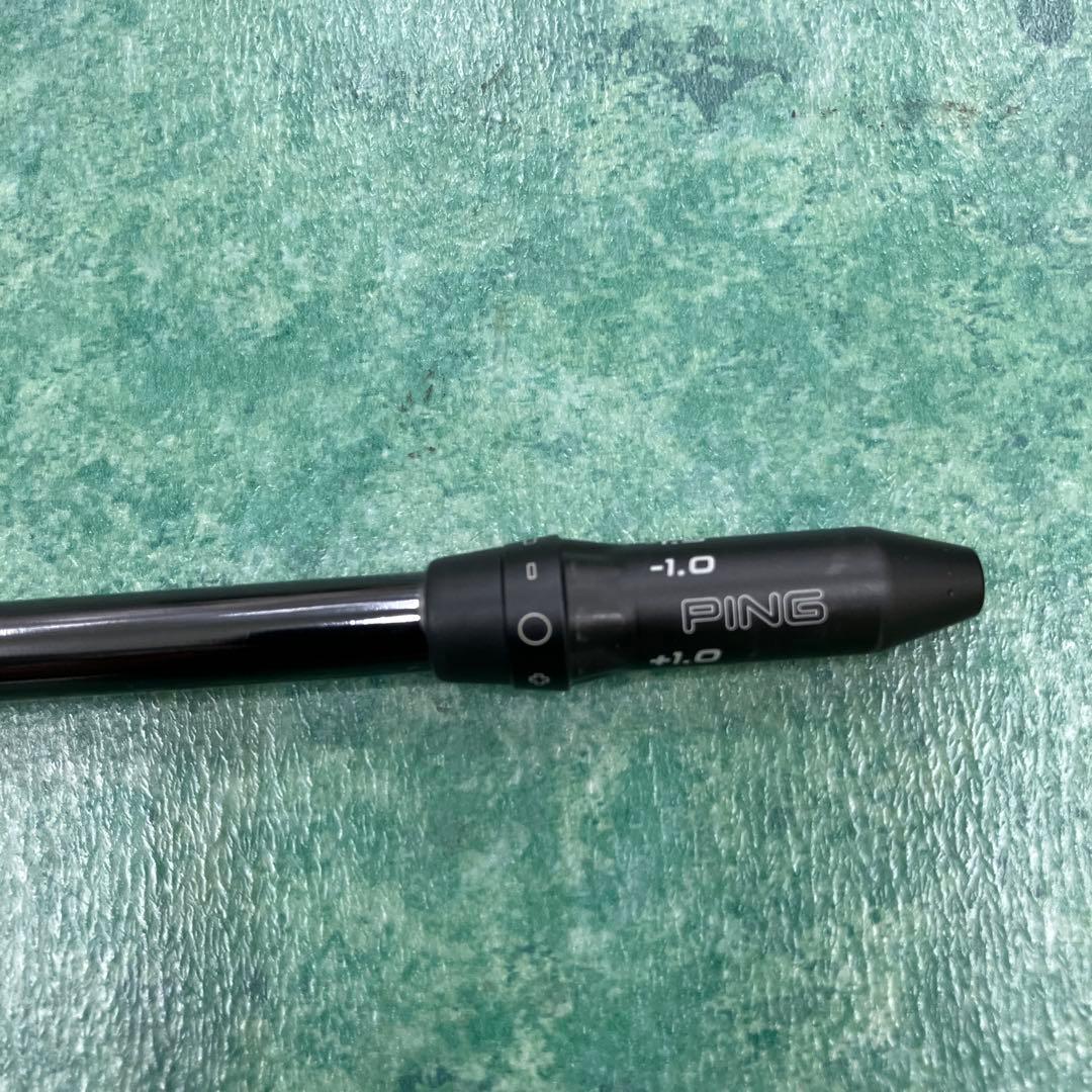 PING G440K ドライバー 9° 最新モデル 10K