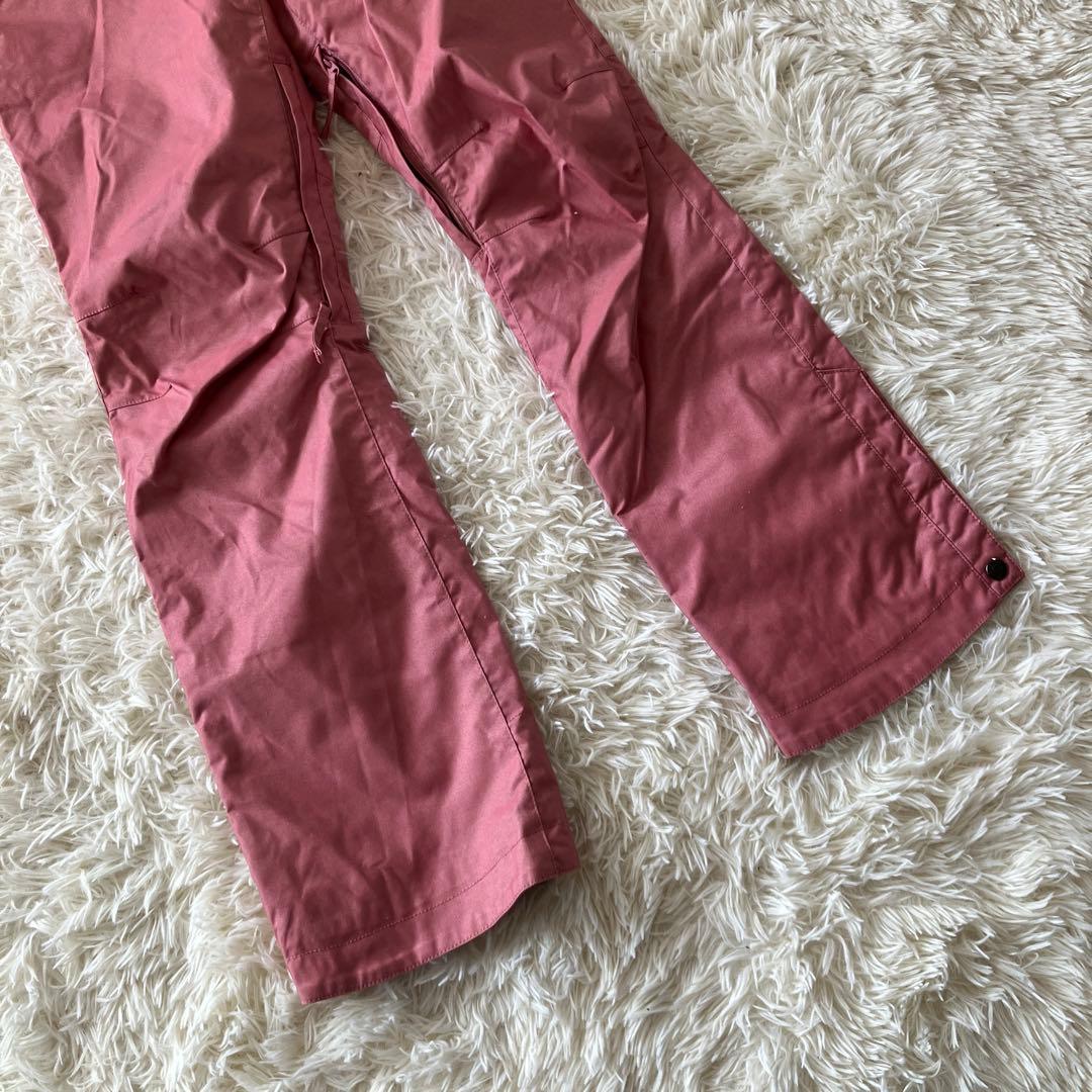 #6E✨TRANSCOAT✨スキー スノボ ウェア 上下 レディースL