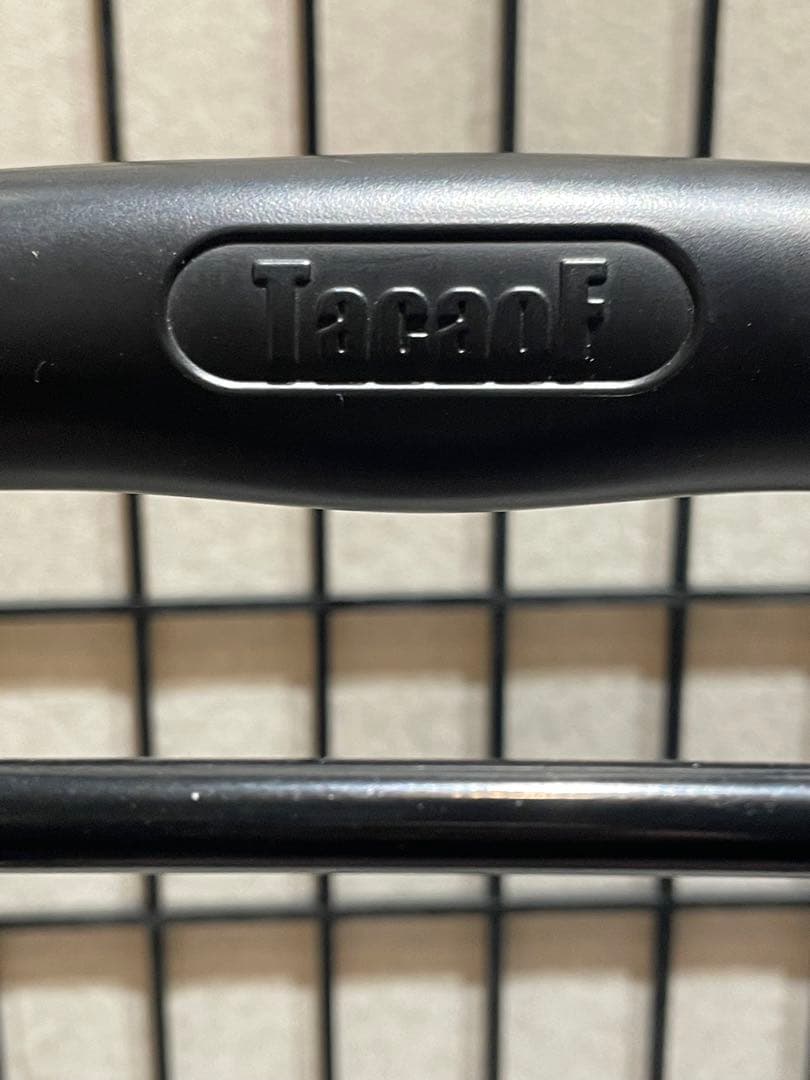 ⭐︎美品⭐︎TacaoF（テイコブ） シルバーカー　SICP02