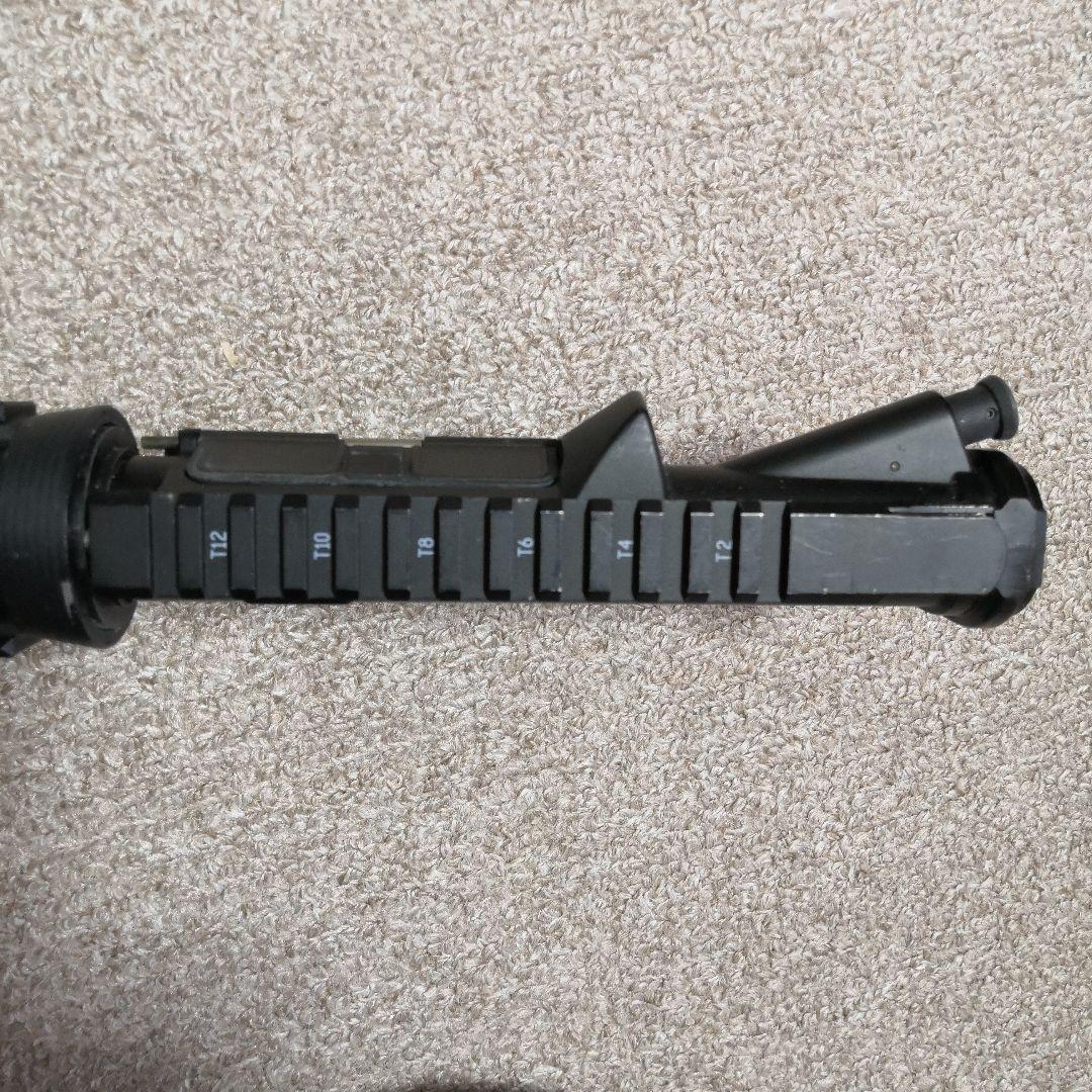 SOPMOD M4 次世代電動ガンパーツ