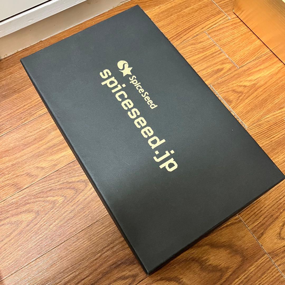 スパイスシード バッファローマン レジンキャスト キン肉マン spiceseed