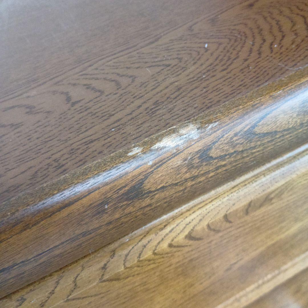 【ぷに】木製 12引き出しチェスト