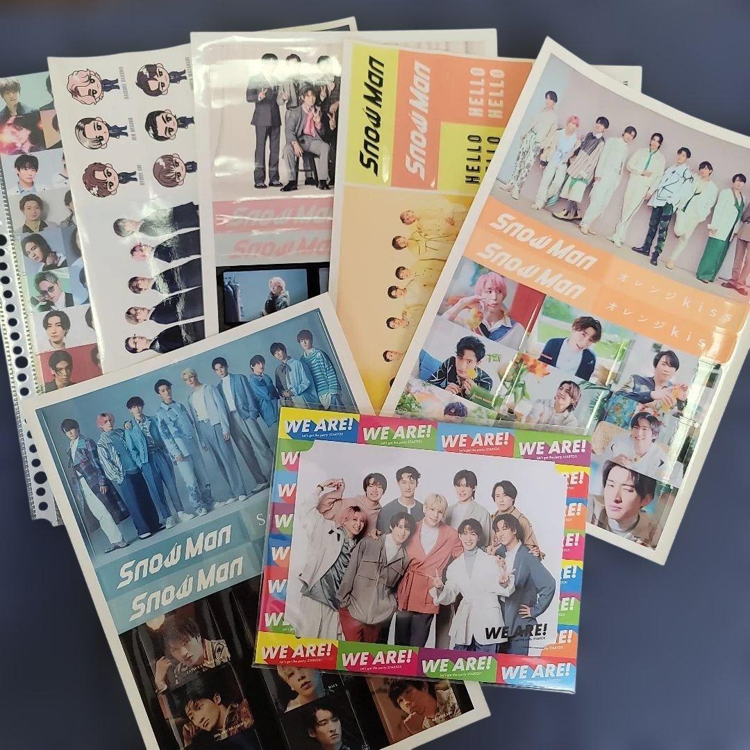  Man シングル全形態 特典付き まとめ売り