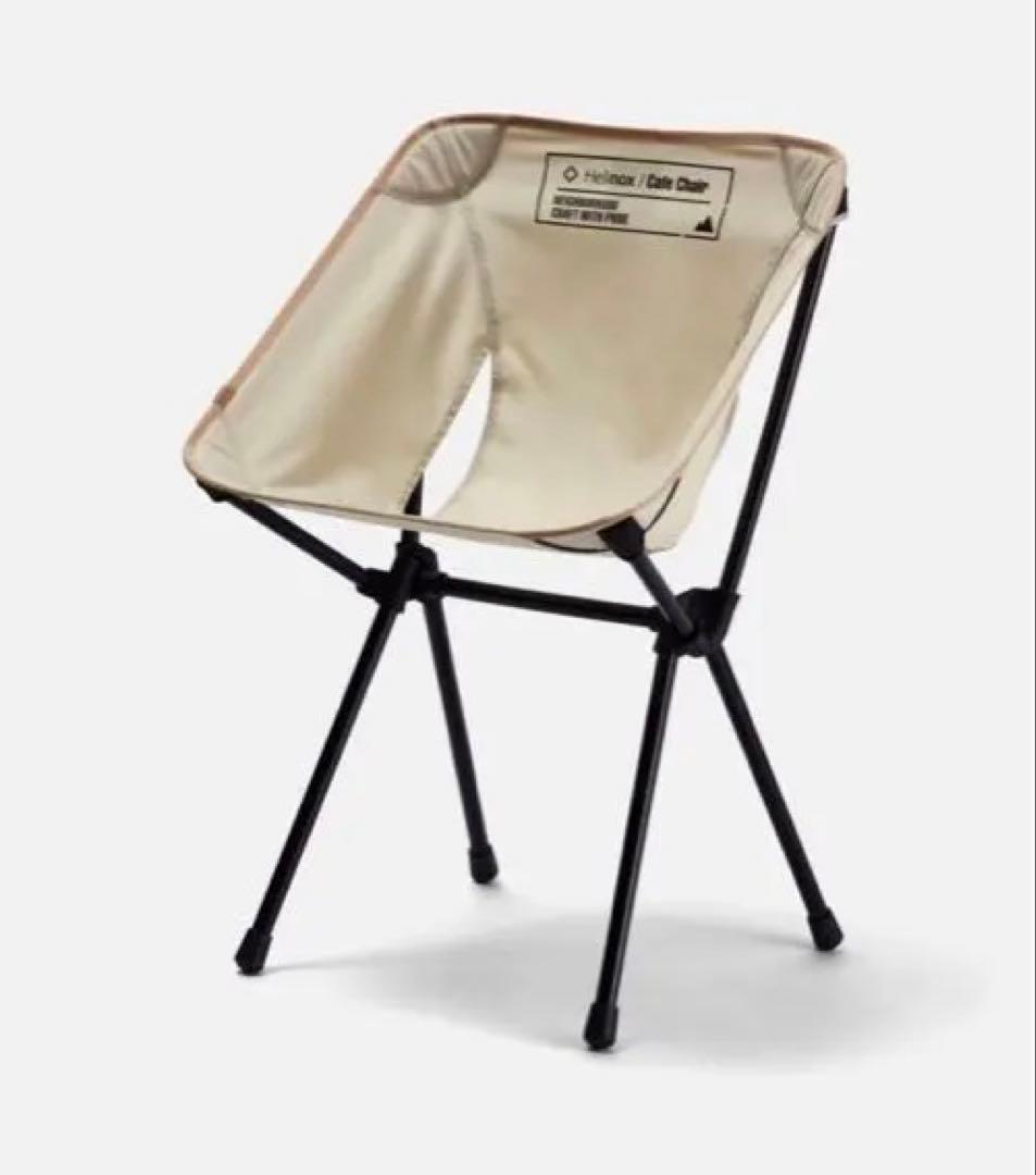 テーブル・チェア・ハンモック Helinox neighborhood Cafe Chair