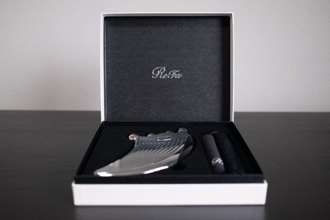 \ 残り4日-2000円！ / ReFa 4 CAXA RAY