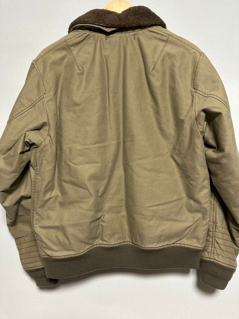 neighborhood ネイバーフッド　フライトジャケット