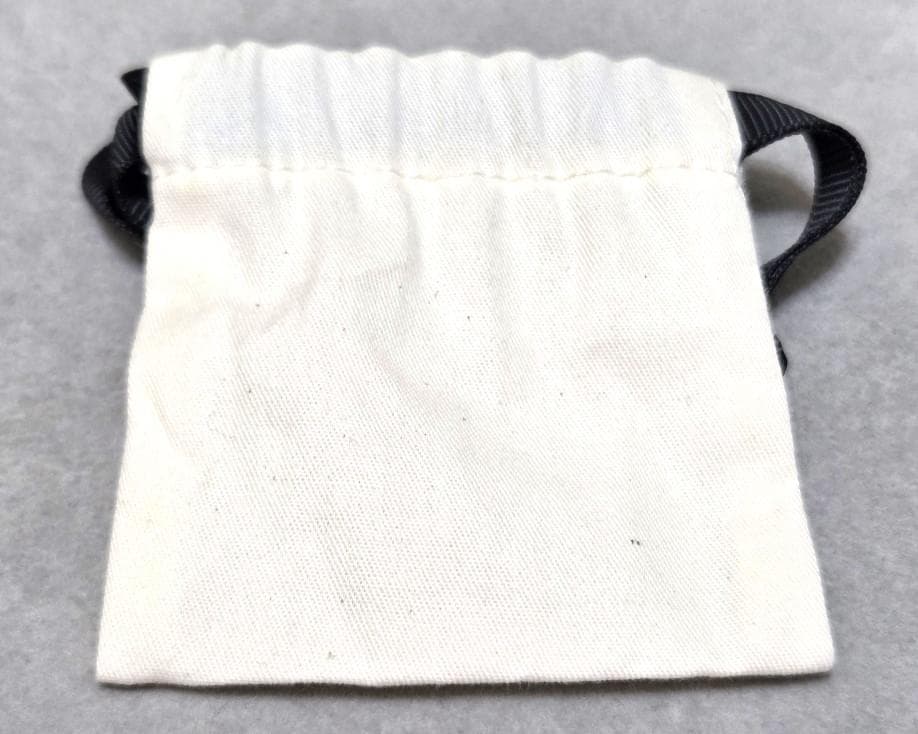 ヴィヴィアンウエストウッド　BOBBY　フープピアス　片耳用　箱付き　41786