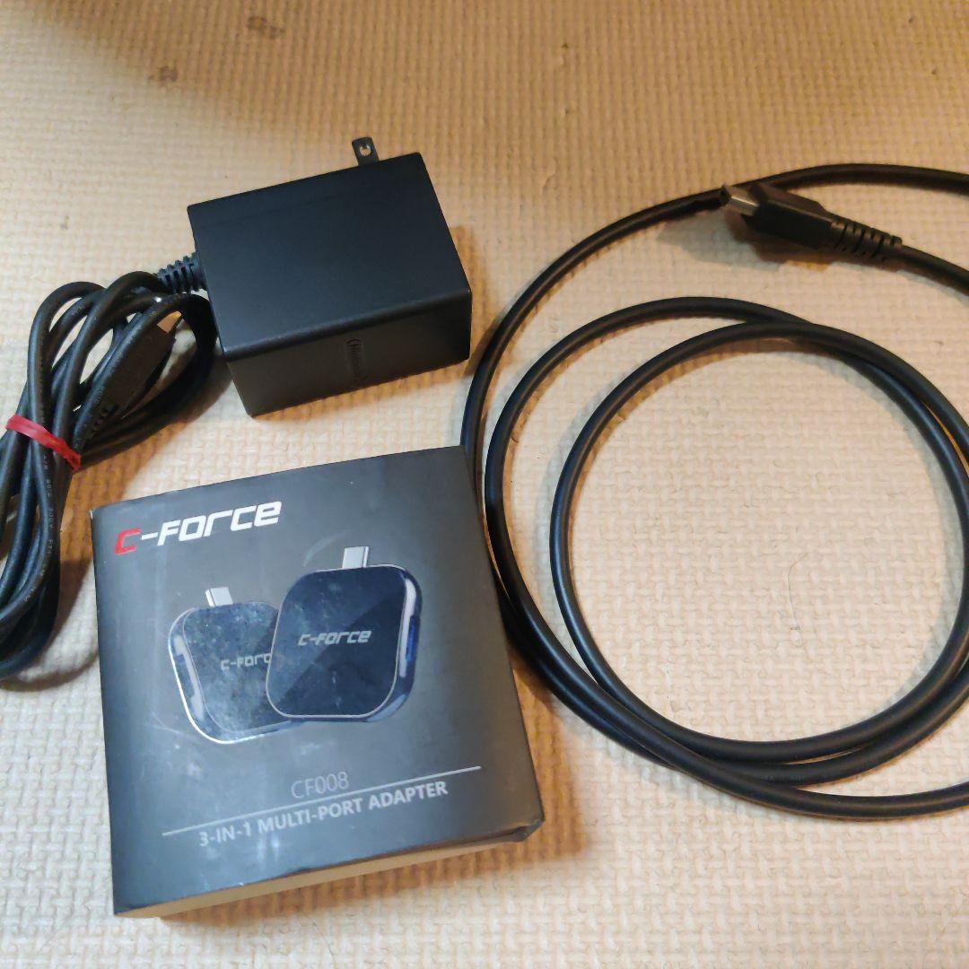 Nintendo Switch 有機EL