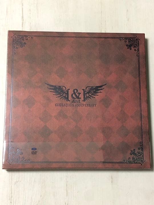 Seo tai ji/ 〔&〕Seotaiji 15th Anniversary