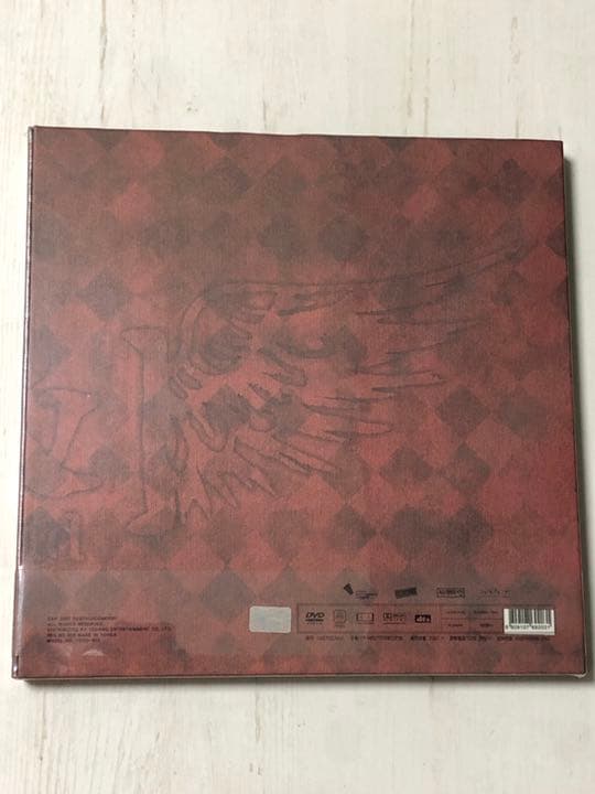 Seo tai ji/ 〔&〕Seotaiji 15th Anniversary