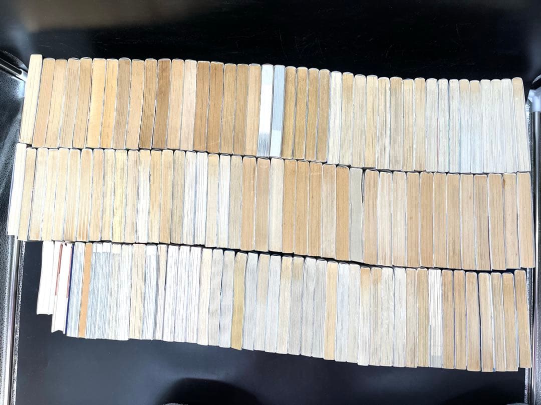 【フルコンプ】 島耕作 シリーズ 全126巻セット