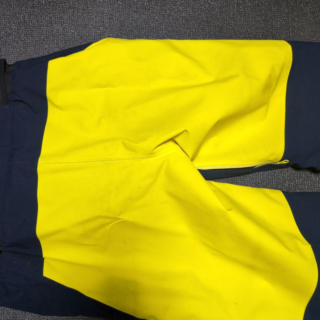 Goldwin スキーウエア カタログ外モデル サイズM 上下