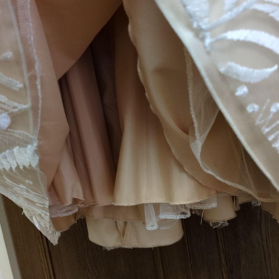 ドレスルームアミ　演奏会ドレス