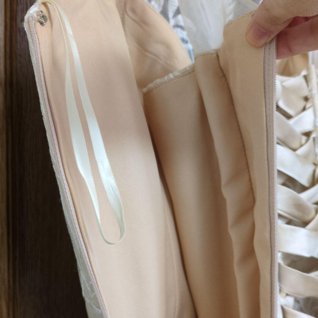 ドレスルームアミ　演奏会ドレス