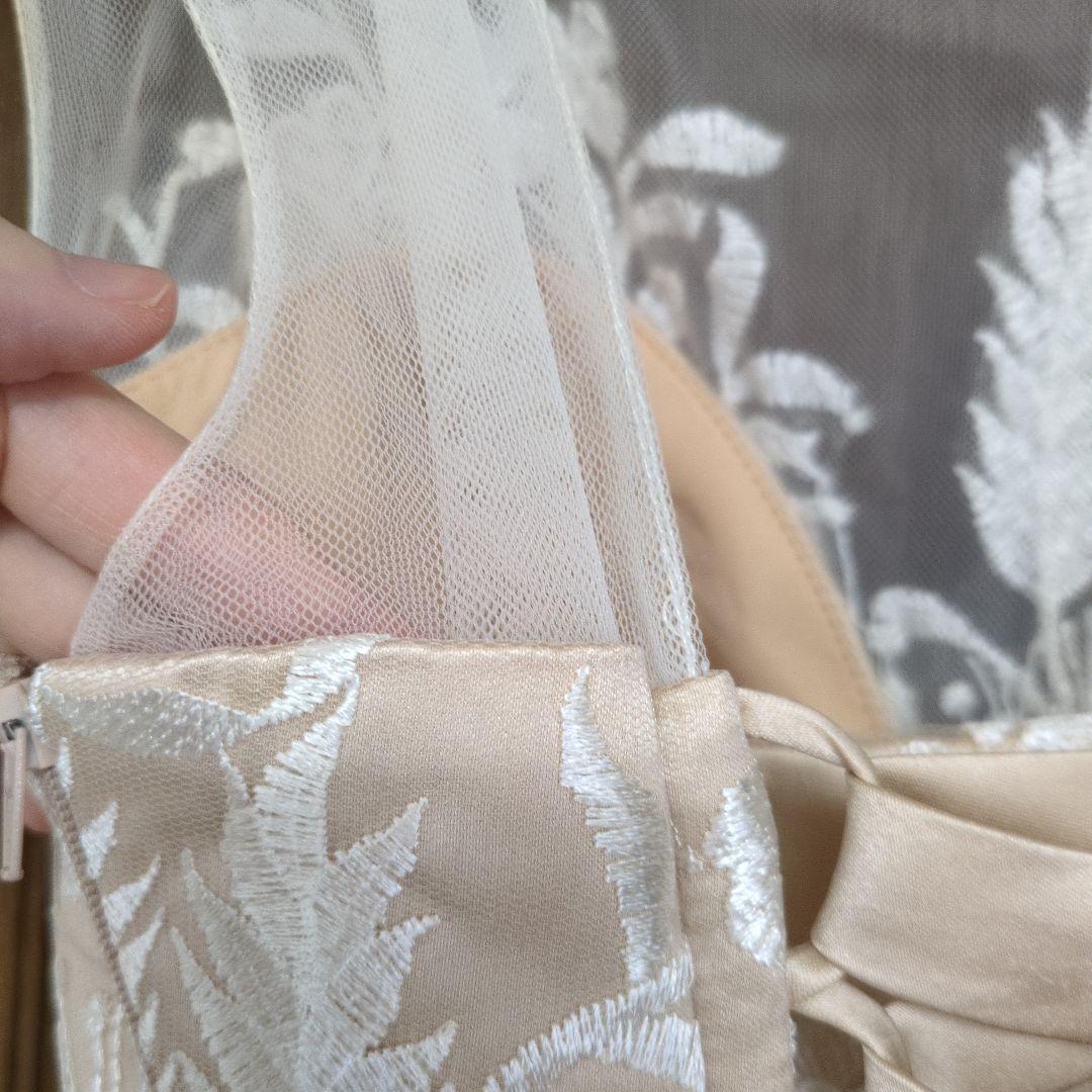 ドレスルームアミ　演奏会ドレス