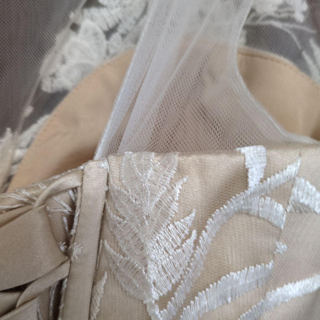 ドレスルームアミ　演奏会ドレス